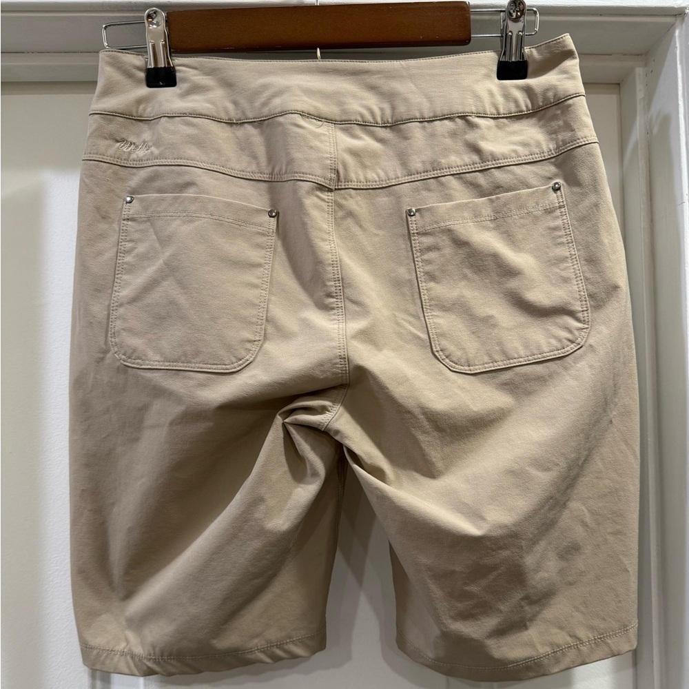 Willit Hiking Athletic Shorts Size 4
